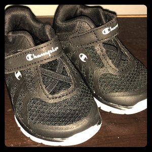 Size 3 Toddler Shoes